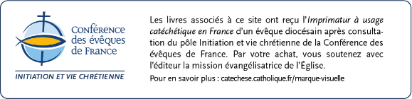 Rédigé à la demande de Mgr Delmas, évêque d’Angers, par le service jeunes et l’office de catéchèse de son diocèse, la Direction diocésaine  de l’Enseignement catholique de Maine-et-Loire et Médiaclap Édition.